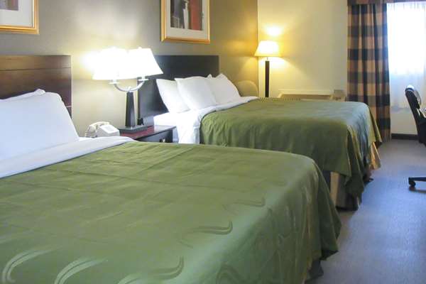  - Quality Inn Longmont - I-25, Exit 240