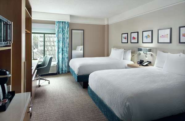  - Hilton Garden Inn Buckhead Atlanta