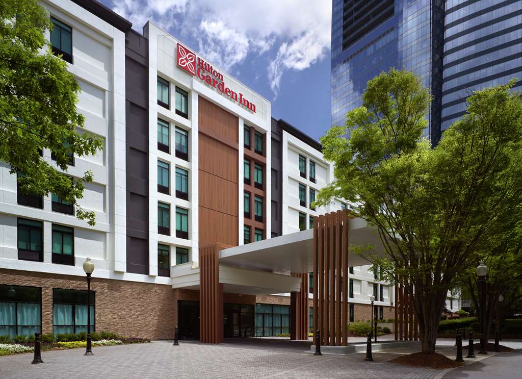 Hilton Garden Inn Atlanta Buckhead