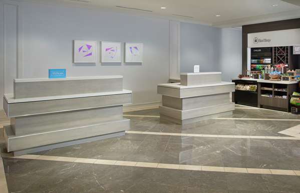  - Hilton Garden Inn Buckhead Atlanta