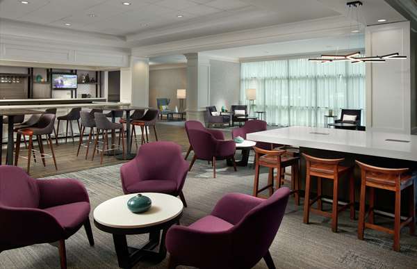  - Hilton Garden Inn Buckhead Atlanta