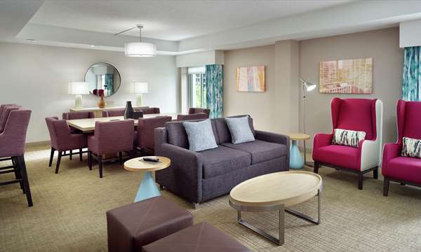  - Hilton Garden Inn Buckhead Atlanta