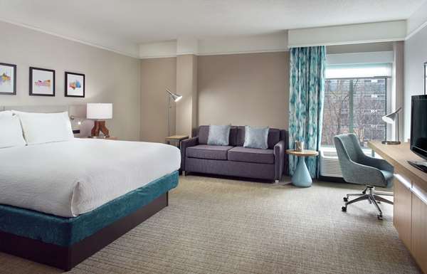  - Hilton Garden Inn Buckhead Atlanta