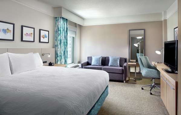  - Hilton Garden Inn Buckhead Atlanta