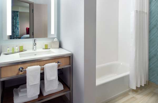  - Hilton Garden Inn Buckhead Atlanta