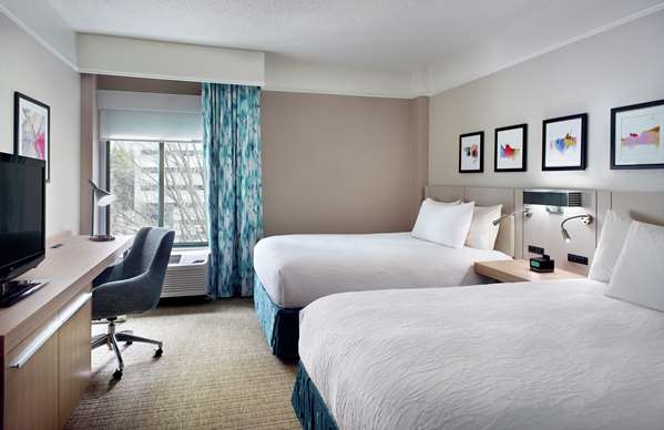  - Hilton Garden Inn Buckhead Atlanta