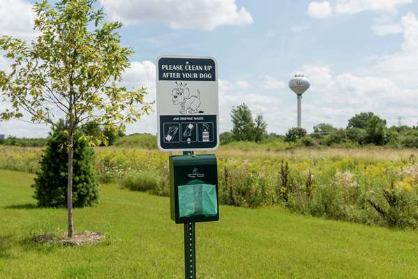 Exterior view - Home2 Suites by Hilton Appleton - I-41, Exit 137