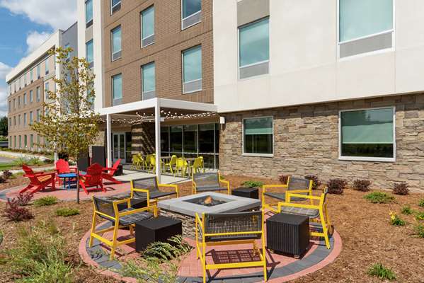 Exterior view - Home2 Suites by Hilton Appleton - I-41, Exit 137