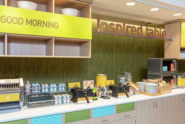 Amenities - Home2 Suites by Hilton Appleton - I-41, Exit 137