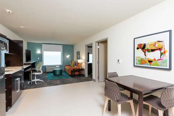  - Home2 Suites by Hilton Appleton - I-41, Exit 137