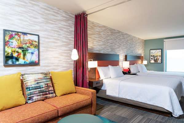  - Home2 Suites by Hilton Appleton - I-41, Exit 137