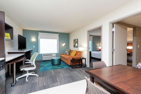  - Home2 Suites by Hilton Appleton - I-41, Exit 137