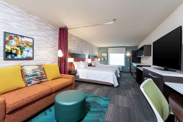  - Home2 Suites by Hilton Appleton - I-41, Exit 137