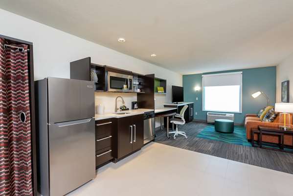  - Home2 Suites by Hilton Appleton - I-41, Exit 137