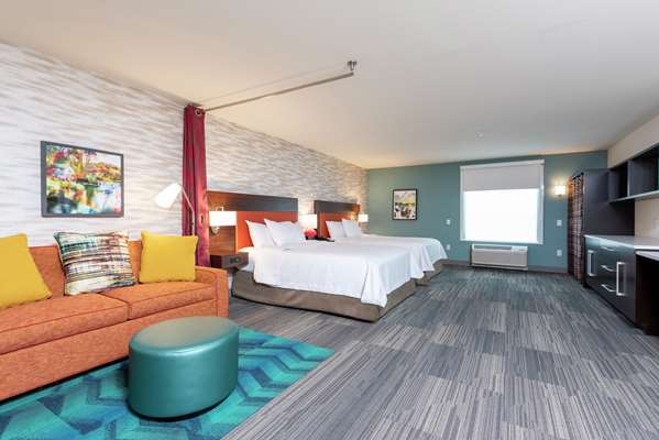  - Home2 Suites by Hilton Appleton - I-41, Exit 137
