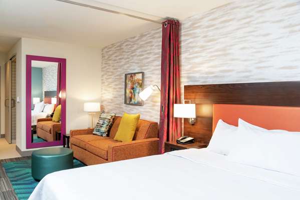  - Home2 Suites by Hilton Appleton - I-41, Exit 137