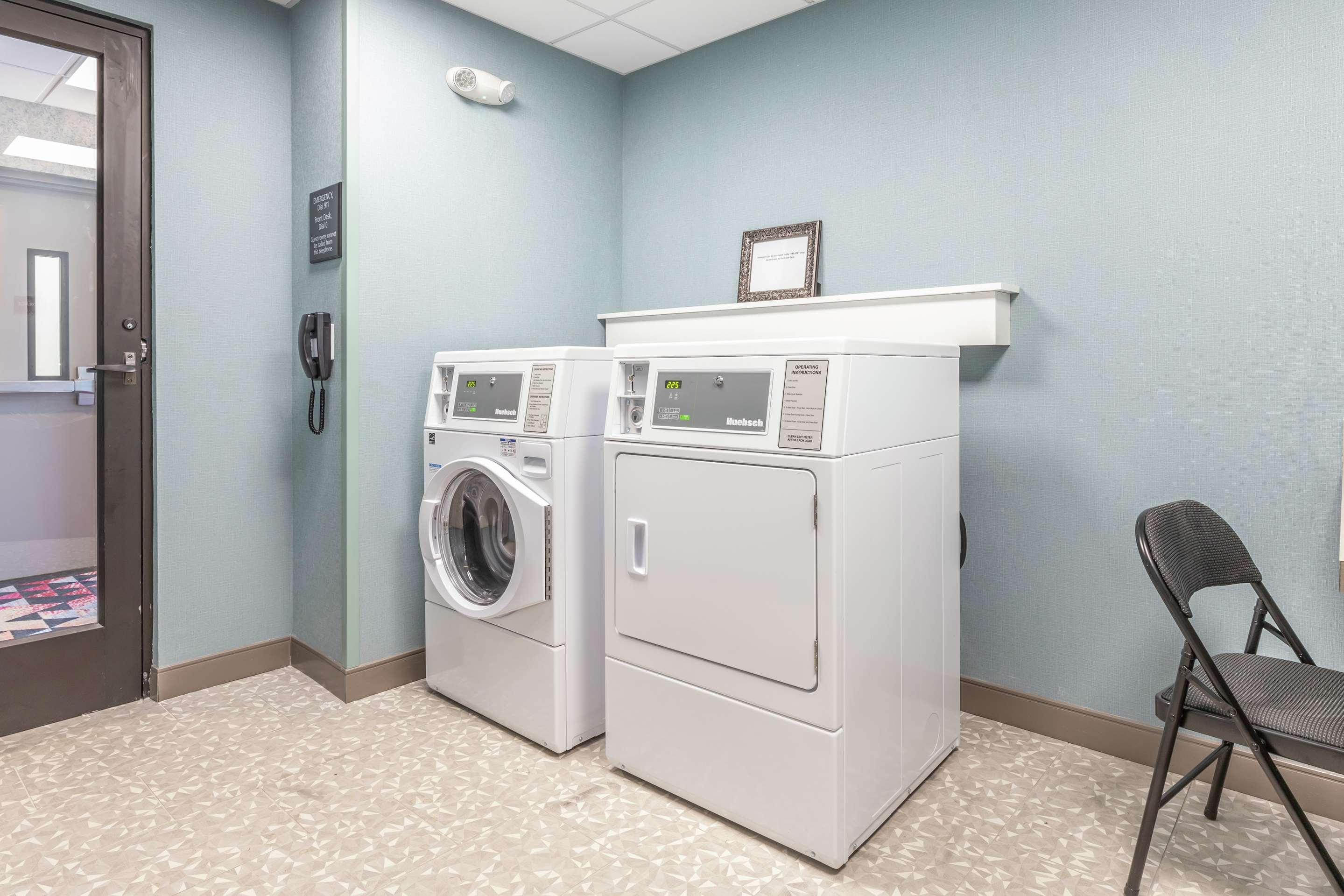 Property amenity | Hampton Inn Camden, SC