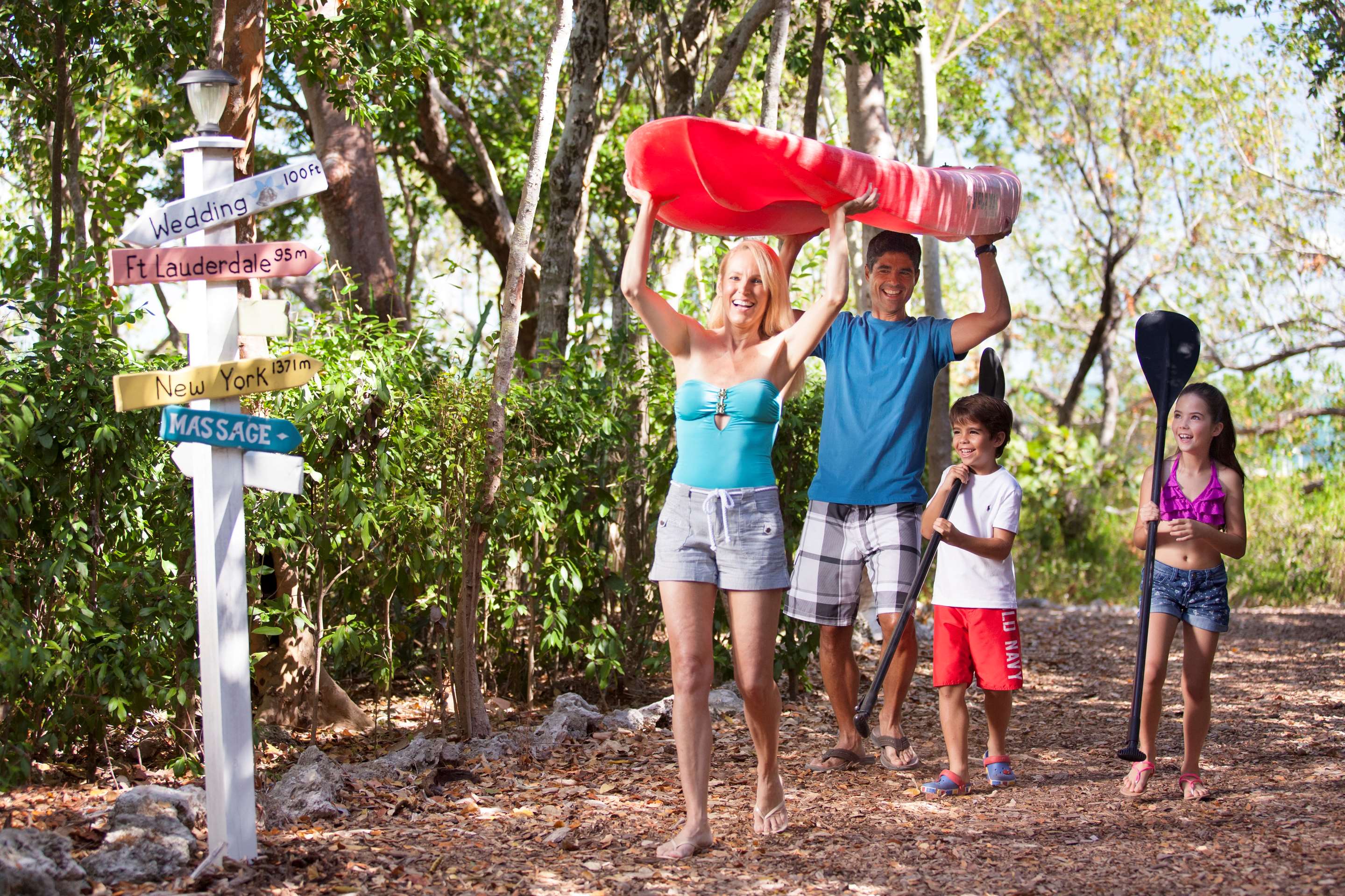 Undefined/Not Set | Baker's Cay Resort Key Largo, Curio Collection by Hilton