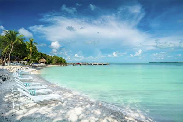 Exterior view - Baker's Cay Resort Key Largo