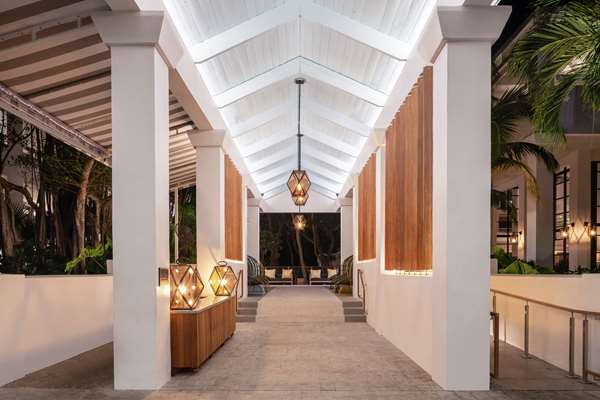 Exterior view - Baker's Cay Resort Key Largo