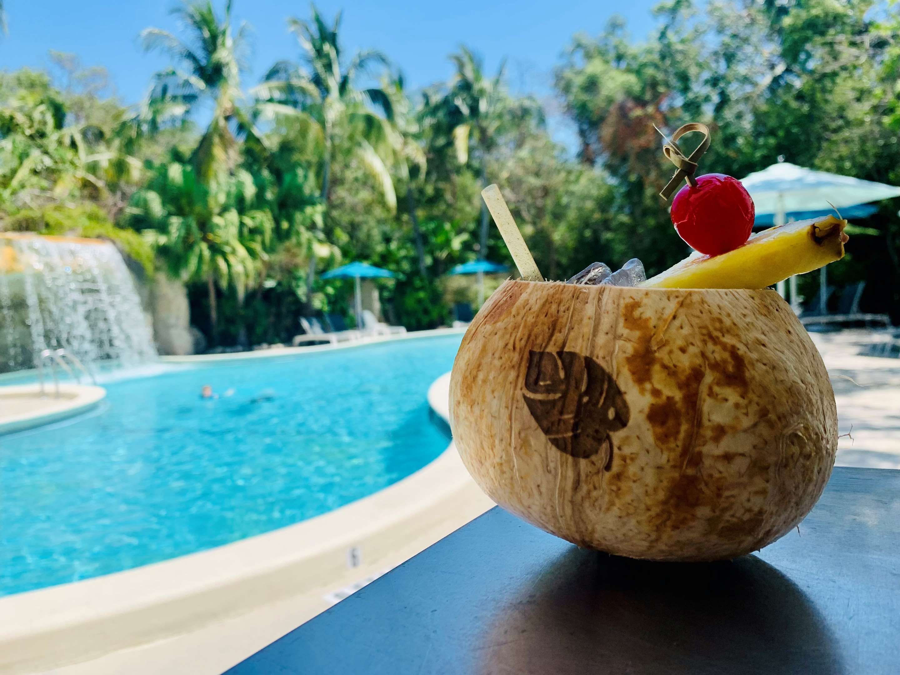 Pool | Baker's Cay Resort Key Largo, Curio Collection by Hilton