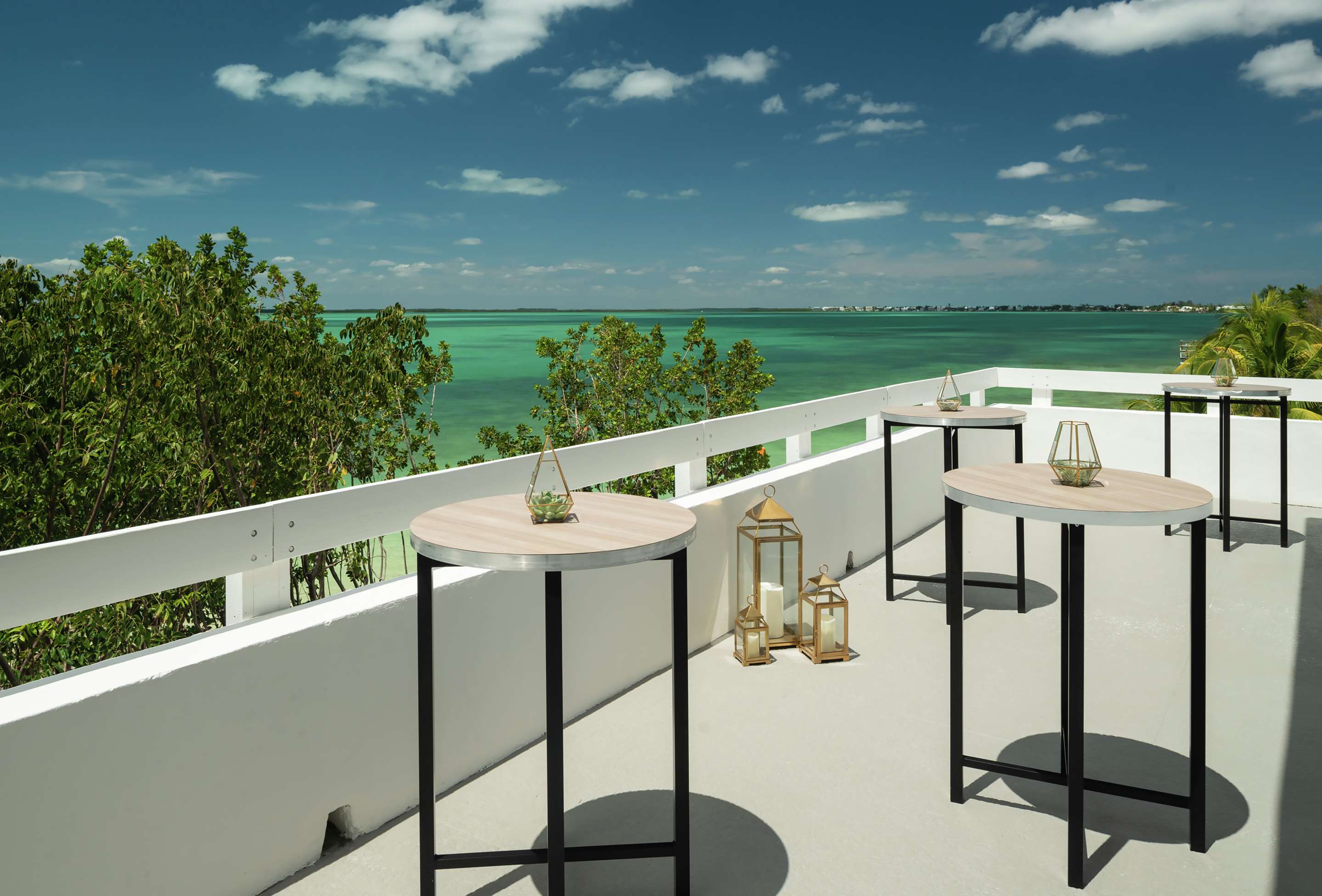 Pool | Baker's Cay Resort Key Largo, Curio Collection by Hilton