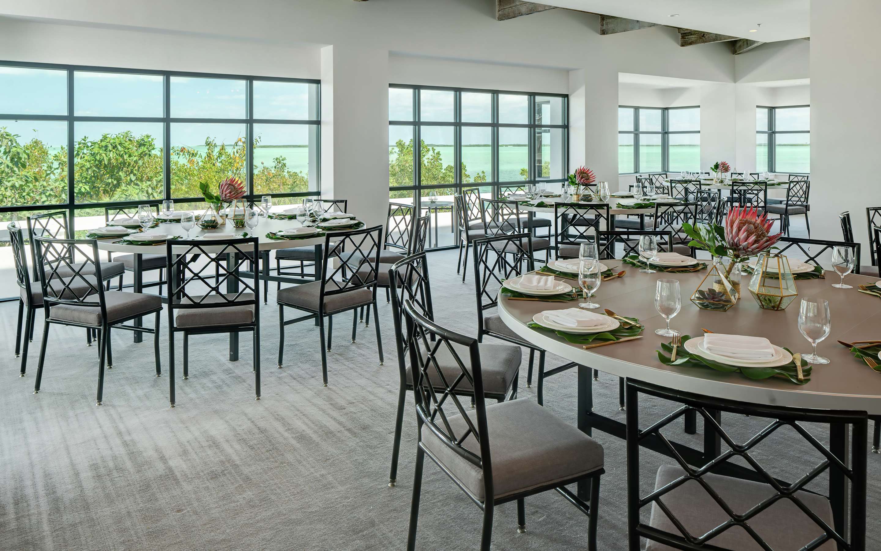 Meeting Room | Baker's Cay Resort Key Largo, Curio Collection by Hilton
