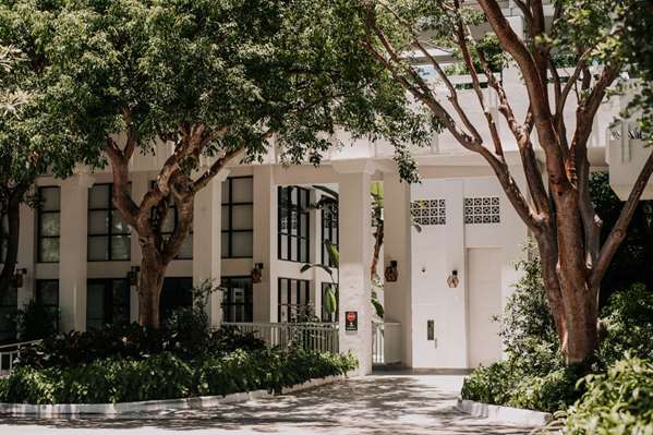  - Baker's Cay Resort Key Largo