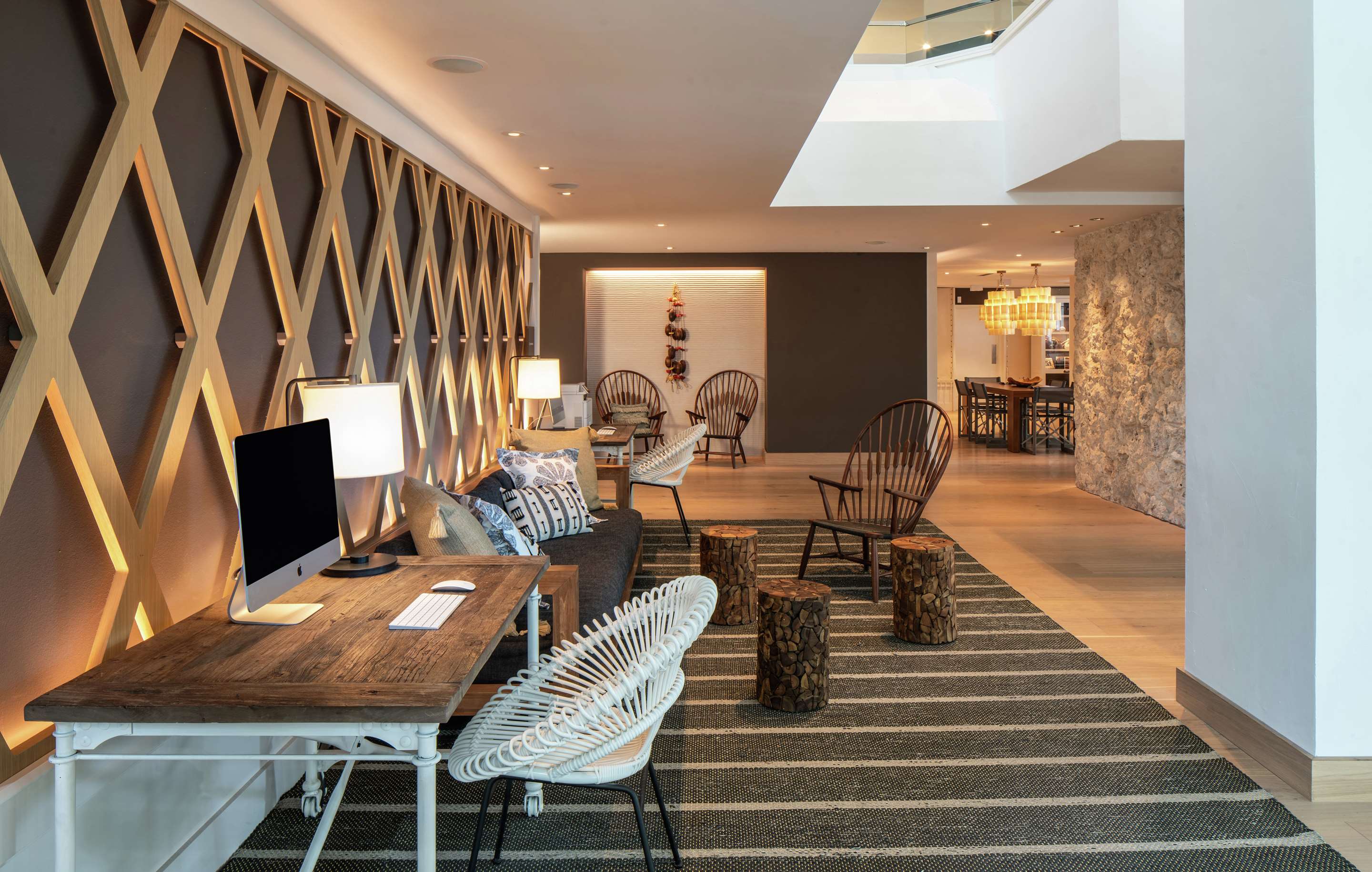 Business Center | Baker's Cay Resort Key Largo, Curio Collection by Hilton
