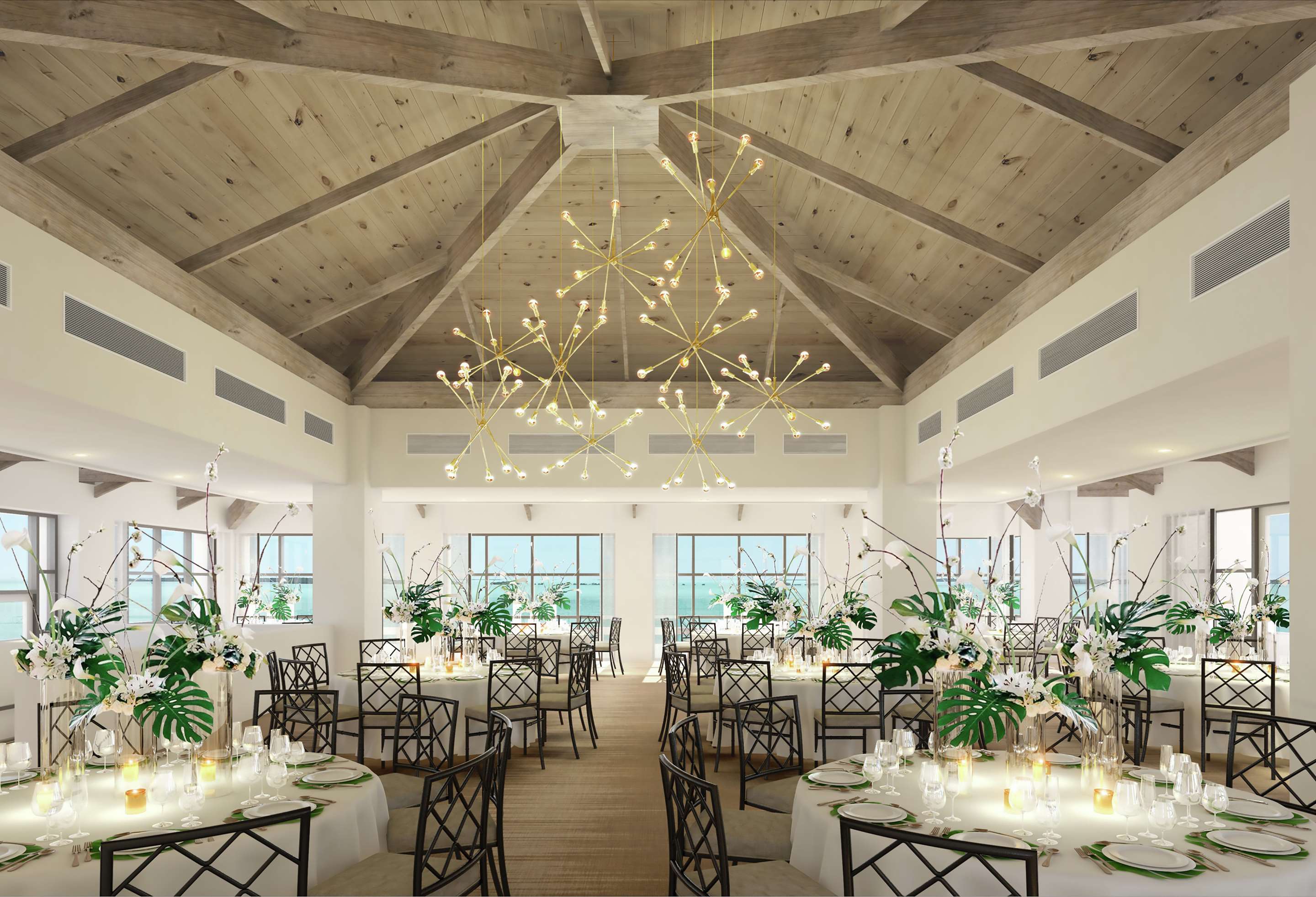 Meeting Room | Baker's Cay Resort Key Largo, Curio Collection by Hilton
