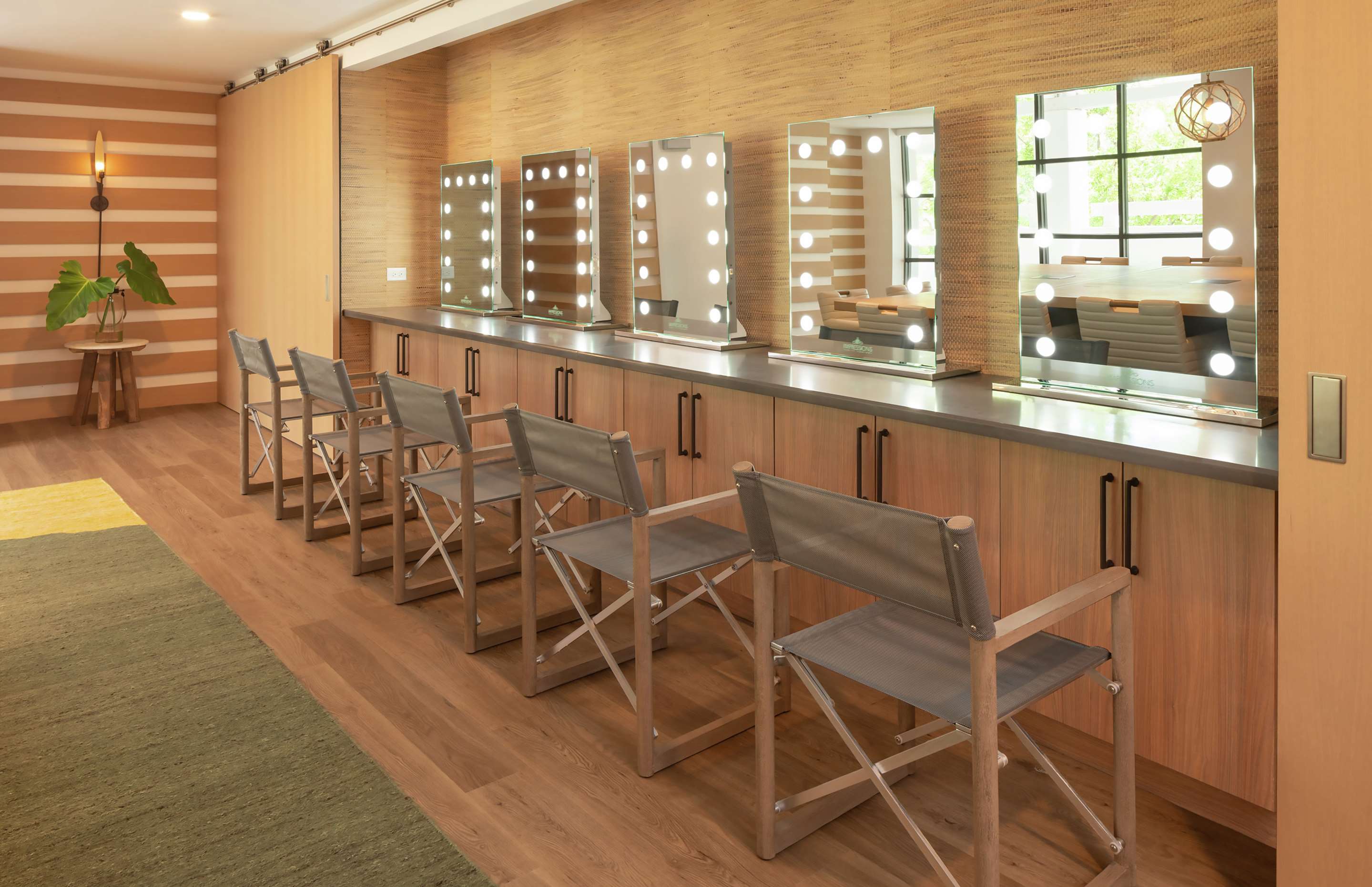 Meeting Room | Baker's Cay Resort Key Largo, Curio Collection by Hilton
