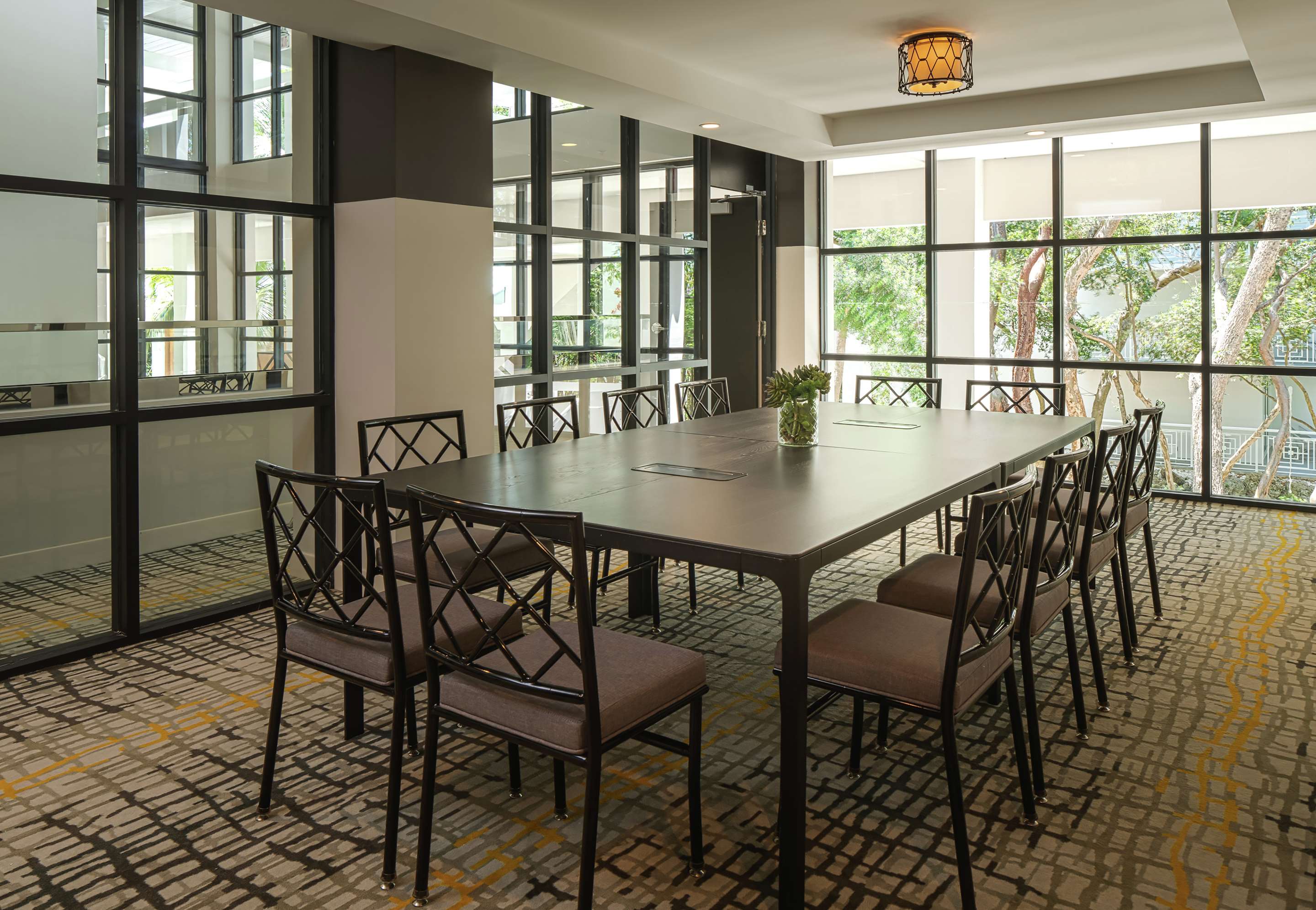Meeting Room | Baker's Cay Resort Key Largo, Curio Collection by Hilton