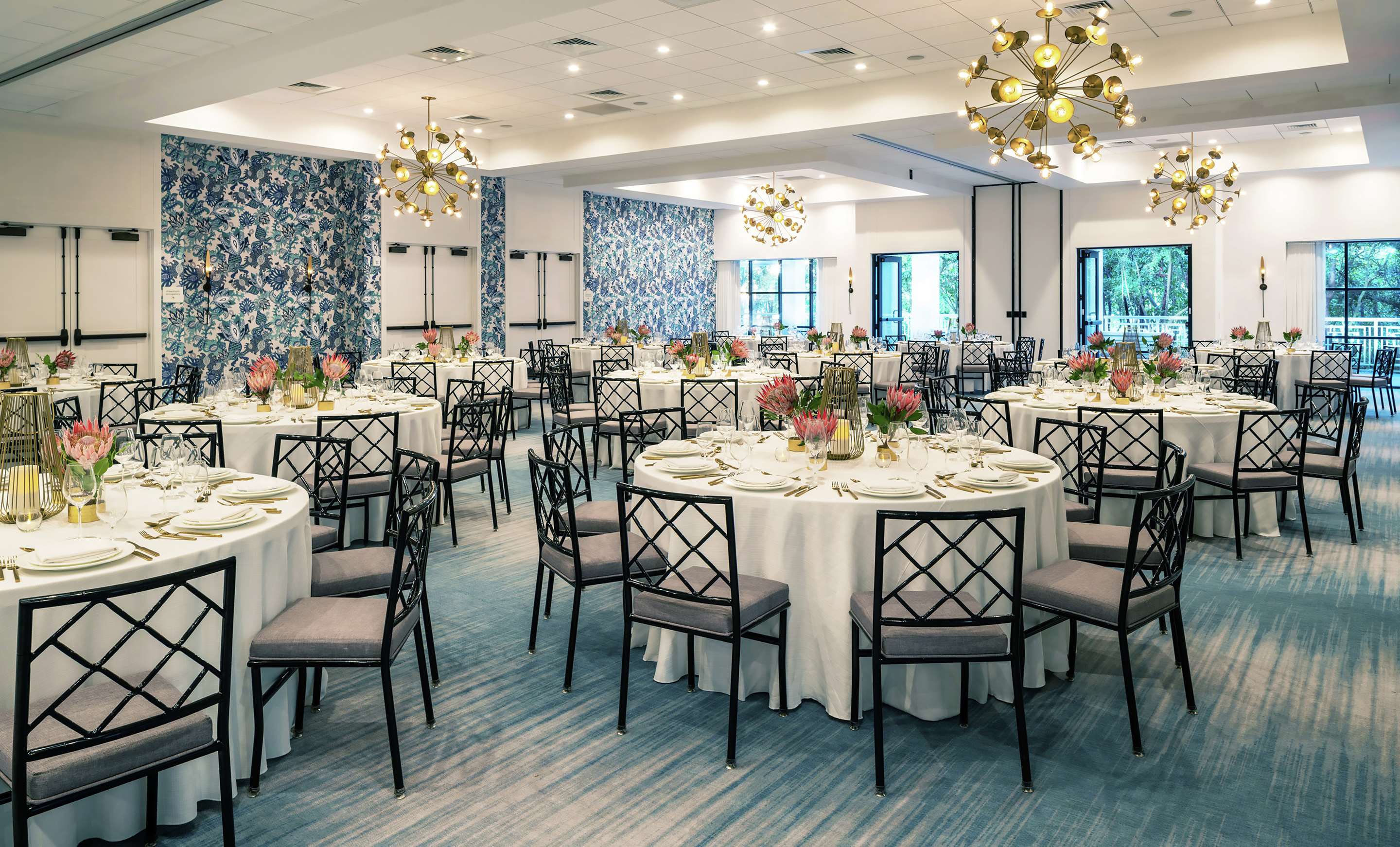 Meeting Room | Baker's Cay Resort Key Largo, Curio Collection by Hilton