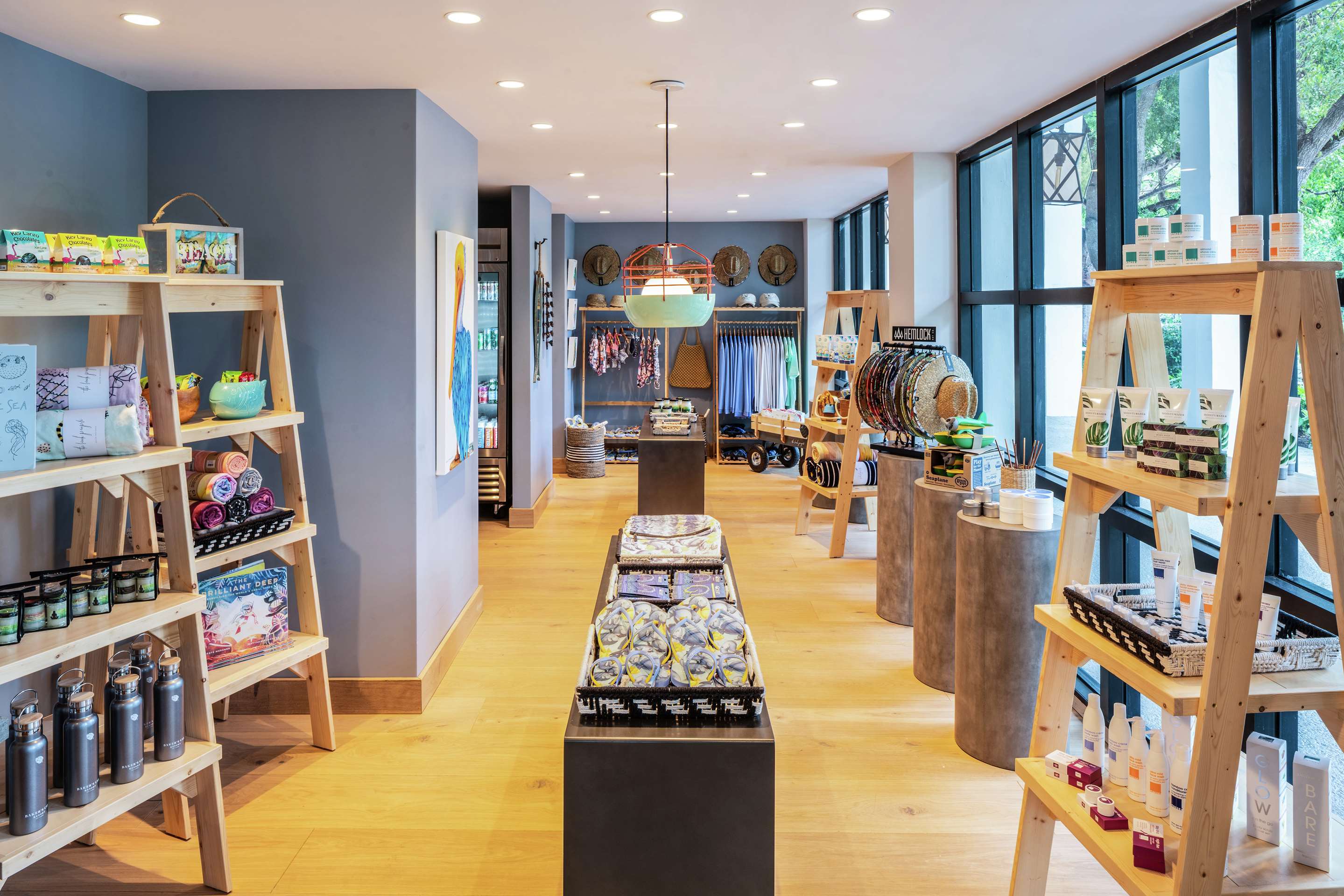 Property amenity | Baker's Cay Resort Key Largo, Curio Collection by Hilton