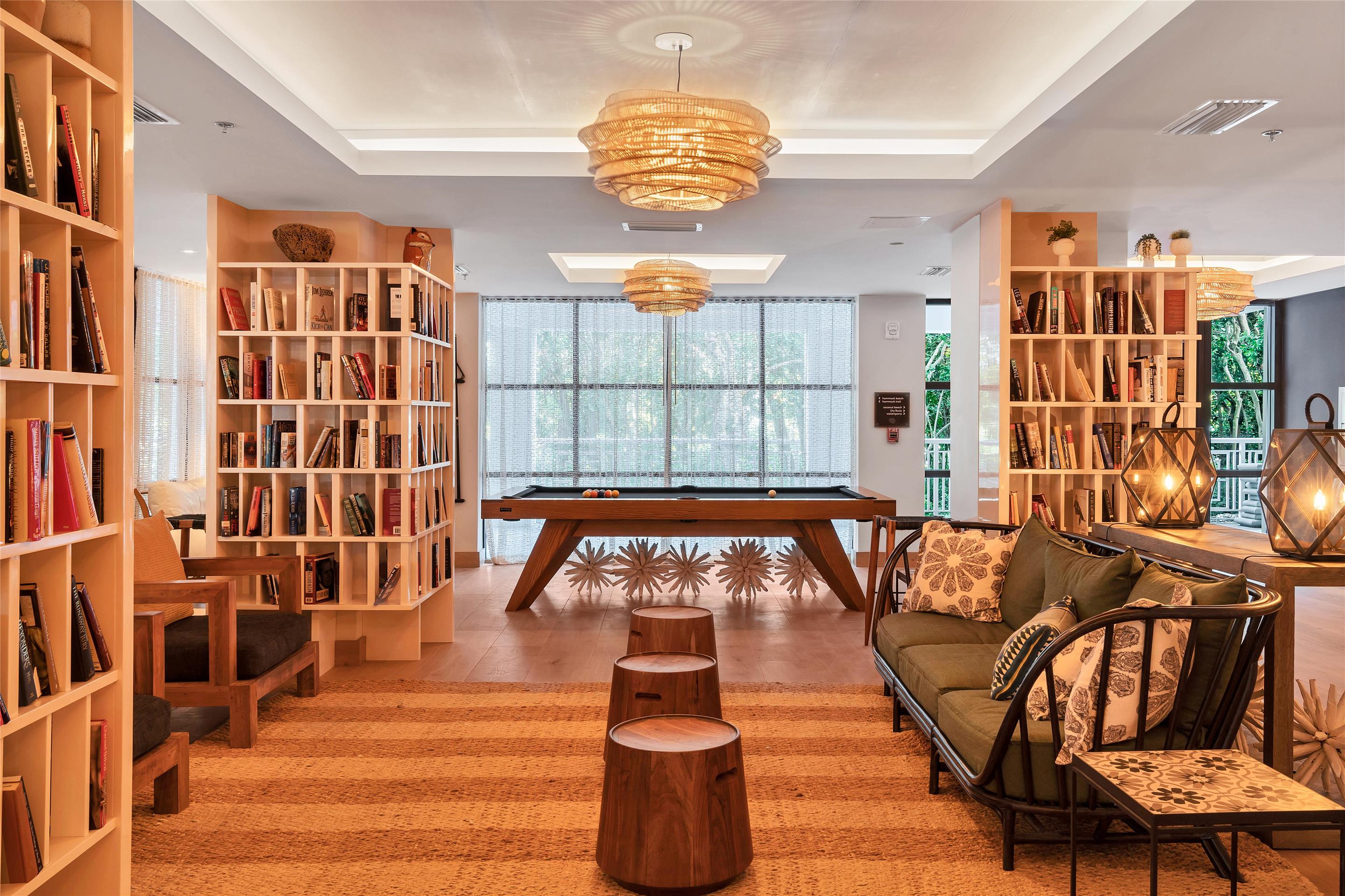 Recreational Facility | Baker's Cay Resort Key Largo, Curio Collection by Hilton