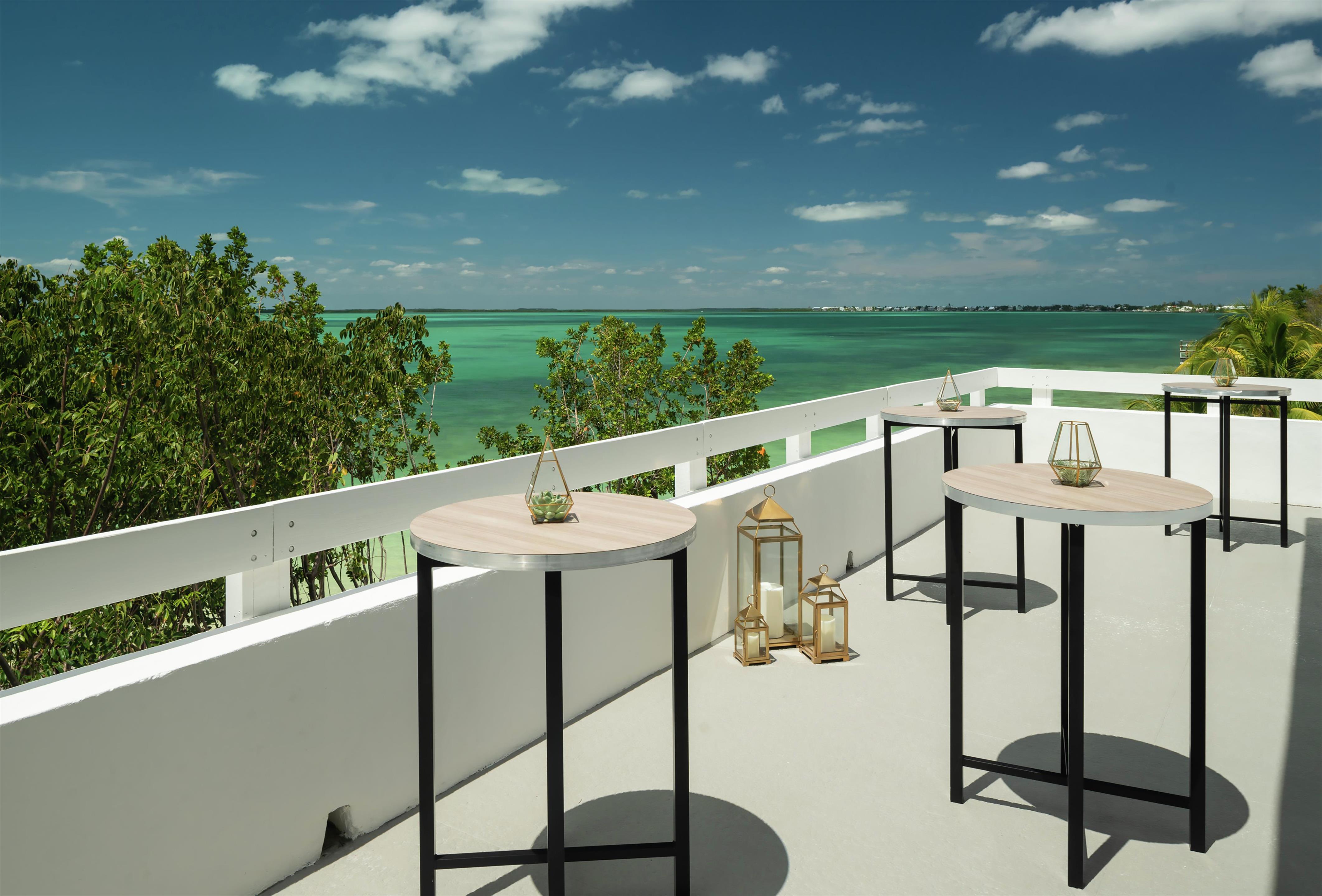 Pool | Baker's Cay Resort Key Largo, Curio Collection by Hilton