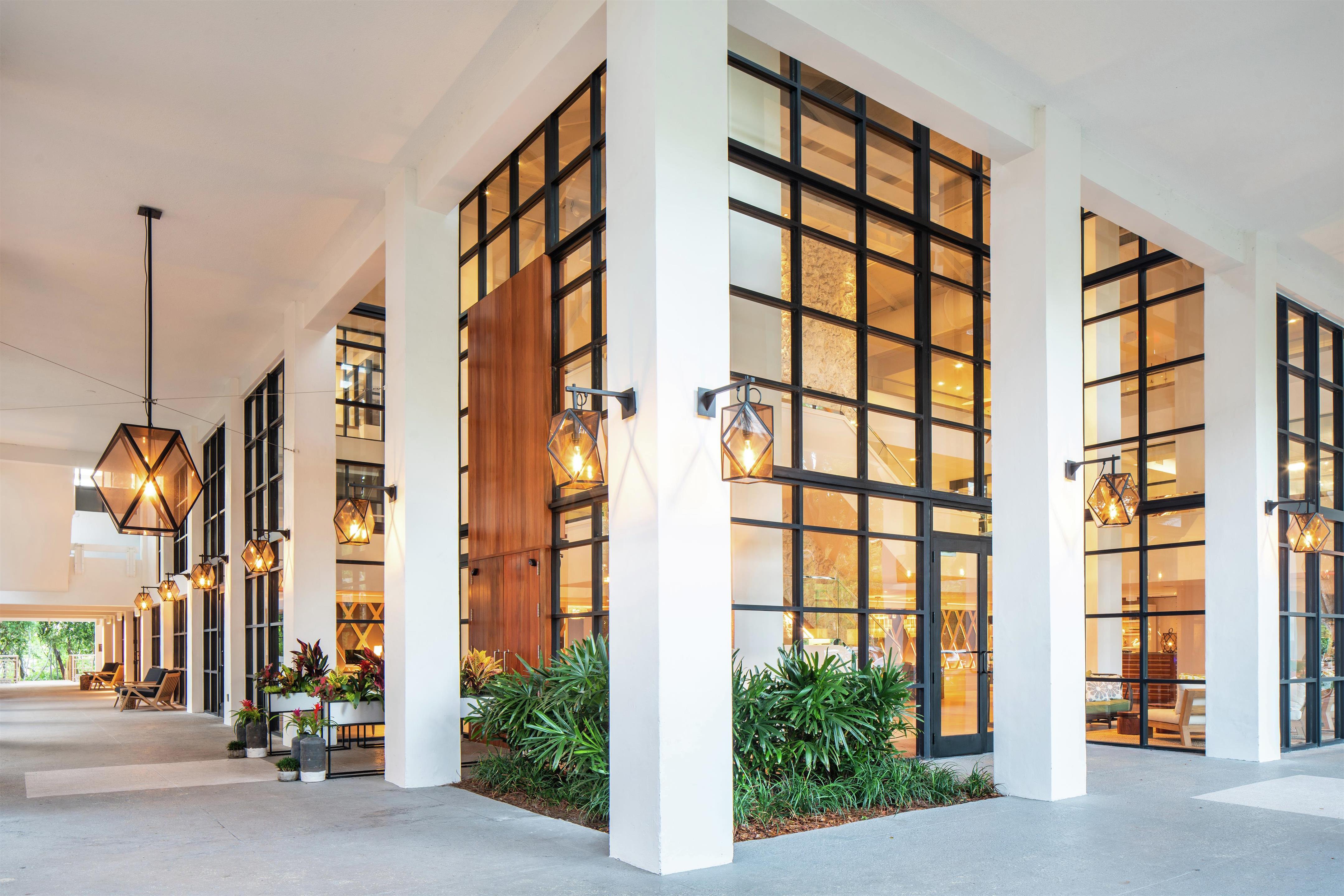 Exterior | Baker's Cay Resort Key Largo, Curio Collection by Hilton