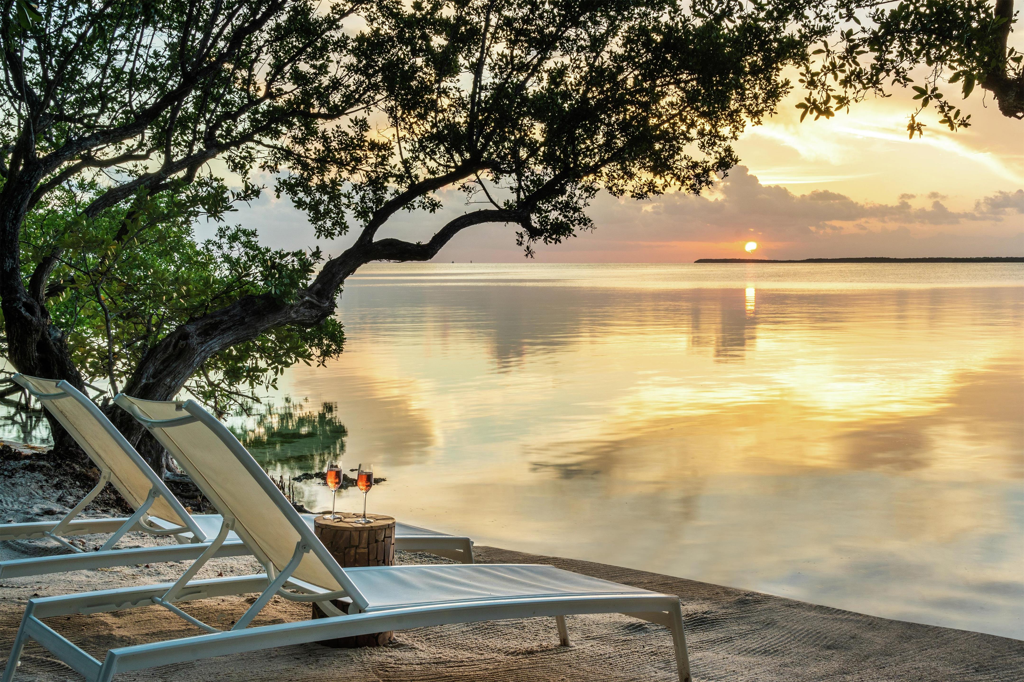 Exterior | Baker's Cay Resort Key Largo, Curio Collection by Hilton