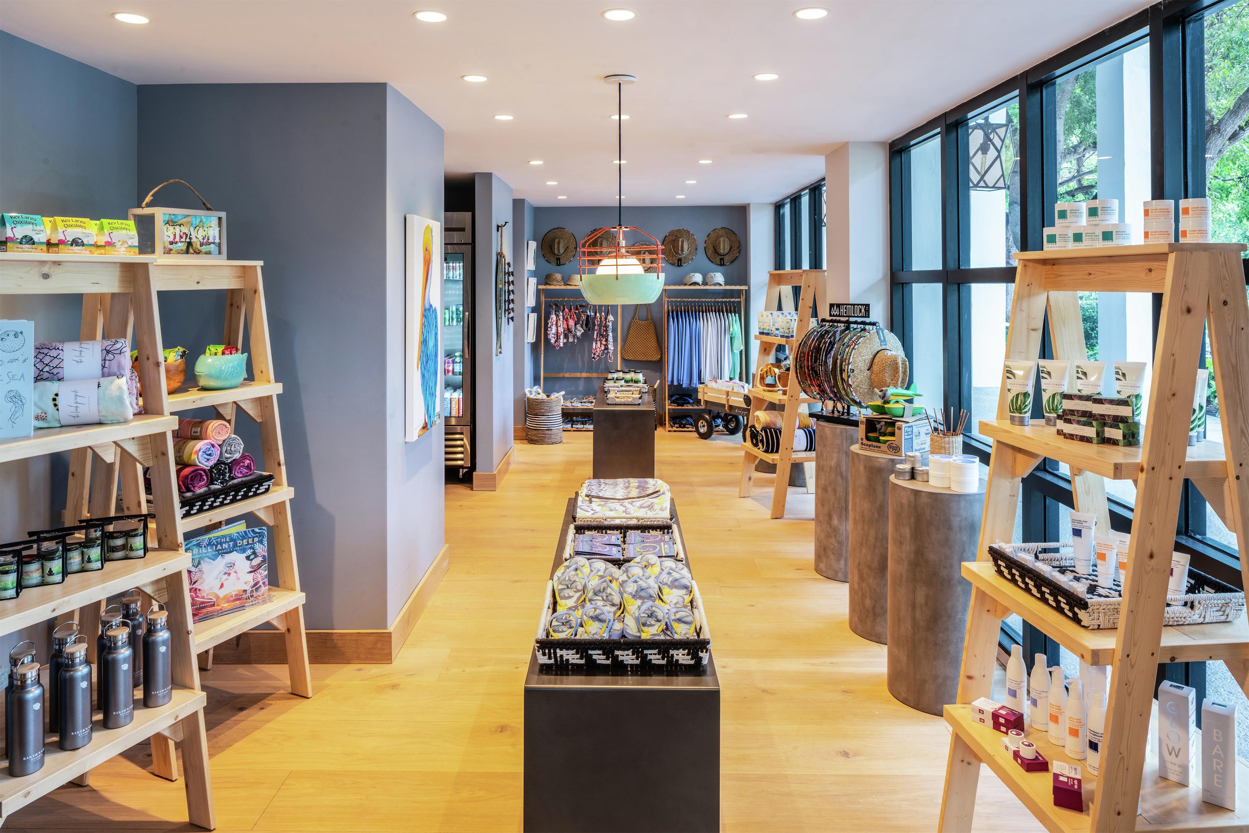 Property amenity | Baker's Cay Resort Key Largo, Curio Collection by Hilton