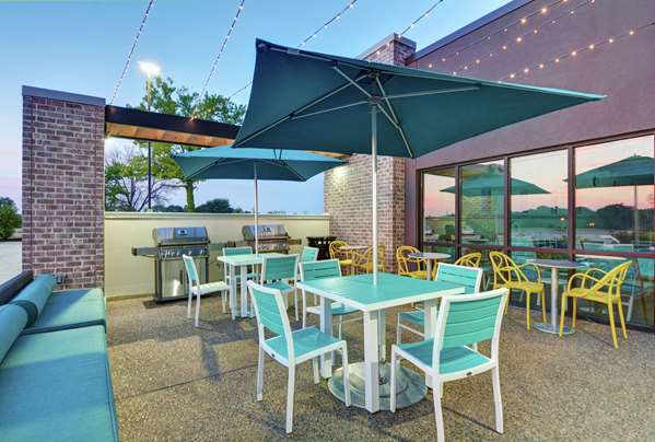 Exterior view - Home2 Suites by Hilton Bettendorf - I-74, Exit 2