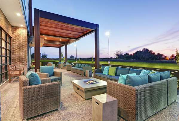 Exterior view - Home2 Suites by Hilton Bettendorf - I-74, Exit 2