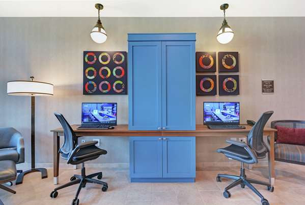 Conference Area - Home2 Suites by Hilton Bettendorf - I-74, Exit 2