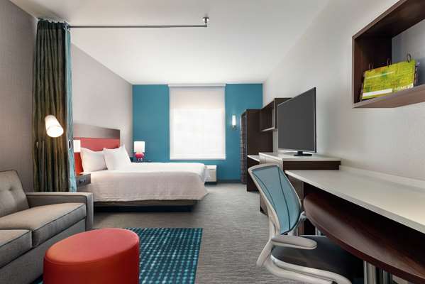  - Home2 Suites by Hilton South Madison
