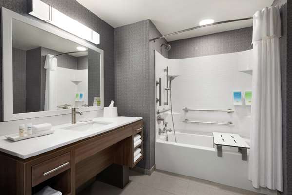  - Home2 Suites by Hilton South Madison