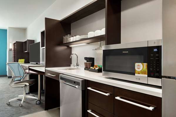  - Home2 Suites by Hilton South Madison