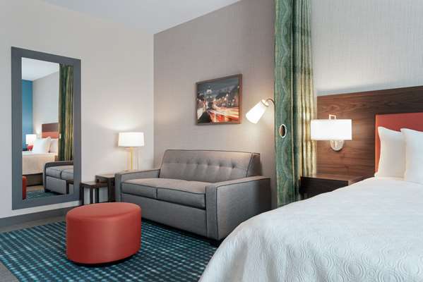  - Home2 Suites by Hilton South Madison