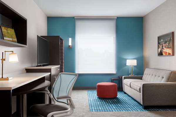  - Home2 Suites by Hilton South Madison