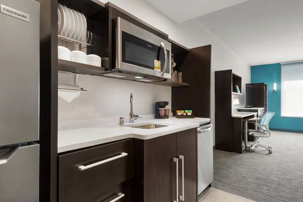  - Home2 Suites by Hilton South Madison