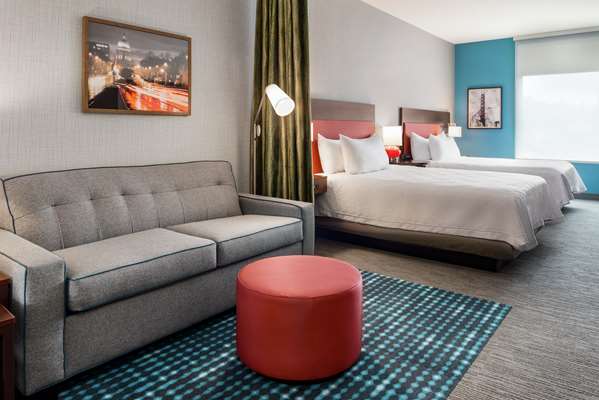  - Home2 Suites by Hilton South Madison