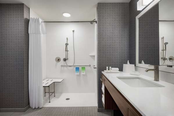  - Home2 Suites by Hilton South Madison